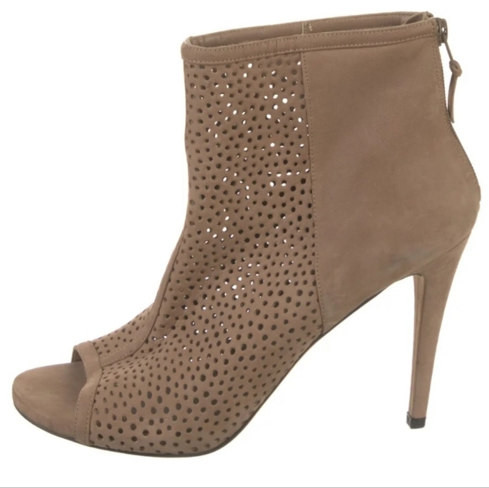 Stuart Weitzman Suede Boots